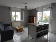 Location Appartement Allée du Professeur Camille Soula,...