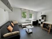 Location Appartement Allée Elisabeth II, Toulouse