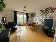 Location Appartement Allée François Vayva, Saint Malo