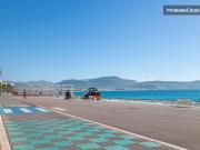 Location Appartement Allée Honoré Bellon, Nice