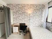 Location Appartement Allée Jean Poncelet, Créteil