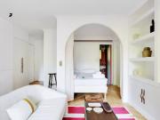 Location Appartement Allée Jean Sablon, Paris