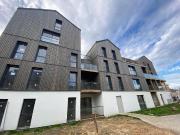 Location Appartement Allée Pierre Demalvilain, Saint Malo