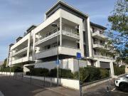 Location Appartement Allée Roger Marx, Nancy