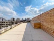 Location Appartement Allée Rose Dieng Kuntz, Paris