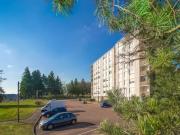 Location Appartement Allée Simone de Beauvoir, Le Creusot