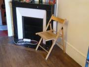 Location Appartement Allée Verhaeren, Paris