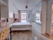 Location Appartement Allées Charles de Fitte, Toulouse