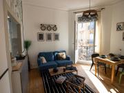 Location Appartement Allées Charles de Fitte, Toulouse