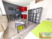 location appartement amiens 1 pièce 21 m2 somme 80000...