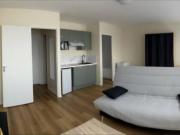 location appartement amiens 1 pièce 29 m2 somme 80000...