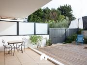 Location Appartement Ancien Chemin de Cassis, Marseille