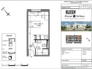location appartement angers 1 pièce 18 m2 maine et loire...