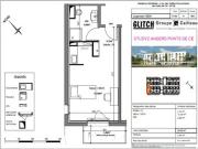 location appartement angers 1 pièce 24 m2 maine et loire...