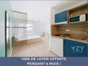 location appartement angers 1 pièce 25 m2 maine et loire...