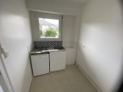 Location appartement Angers 1 pièce 33.6m² 525€ |...