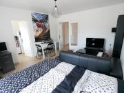 Location appartement Angers 1 pièce 34.11m² 510€ |...