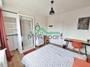Location Appartement Angers
