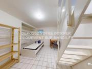 location appartement angers 2 pièces 24 m2 maine et...