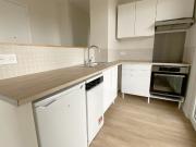 Location appartement Angers 2 pièces 37.53m² 750€ |...