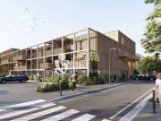 location appartement angers 2 pièces 44 m2 maine et...