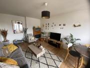 Location appartement Angers 2 pièces 46.45m² 665€ |...