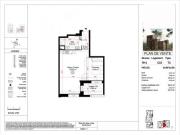 location appartement angers 2 pièces 48 m2 maine et...