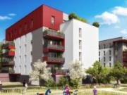 location appartement angers 3 pièces 60 m2 maine et...
