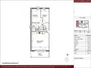 location appartement angers 3 pièces 64 m2 maine et...