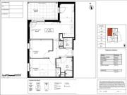 location appartement angers 3 pièces 64 m2 maine et...