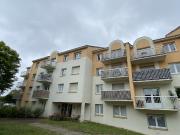 Location appartement Angers 3 pièces 68.07m² 832€ |...