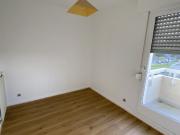 Location appartement Angers 3 pièces 71.32m² 890€ |...