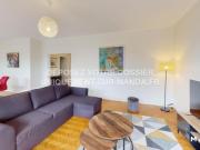 location appartement angers 4 pièces 112 m2 maine et...