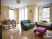 location appartement angers 5 pièces 91 m2 maine et...