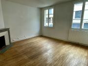 Location appartement Angers: 850 € AJP Immobilier Angers