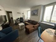 Location appartement Angers: 960 € AJP Immobilier Angers