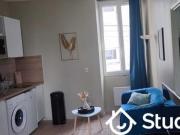 location appartement angouleme 2 pièces 26 m2 charente...