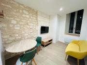 location appartement angouleme 2 pièces 31 m2 charente...