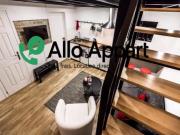 location appartement annecy 1 pièce 37 m2 haute savoie...