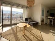 location appartement annecy 2 pièces 42 m2 haute savoie...
