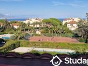 location appartement antibes 2 pièces 25 m2 alpes...