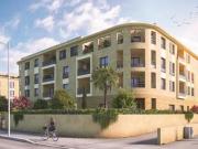 location appartement antibes 2 pièces 43 m2 alpes...