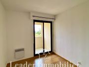 Location appartement Antibes Antibes ouest 44m²