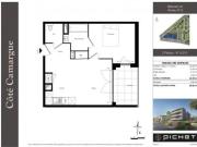 location appartement arles 2 pièces 44 m2 bouches du...