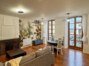 location appartement arzay la ca´te saint andra© 3...