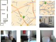 location appartement asnieres sur seine 2 pièces 20 m2...