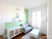 location appartement asnieres sur seine 2 pièces 28 m2...