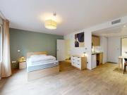 location appartement asnieres sur seine 2 pièces 33 m2...