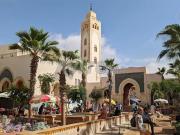 Location appartement au centre ville agadir