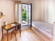location appartement aubervilliers 1 pièce 26 m2 seine...